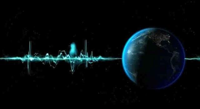 Наука Вопрос: Существуют ли в открытом космосе звуки?