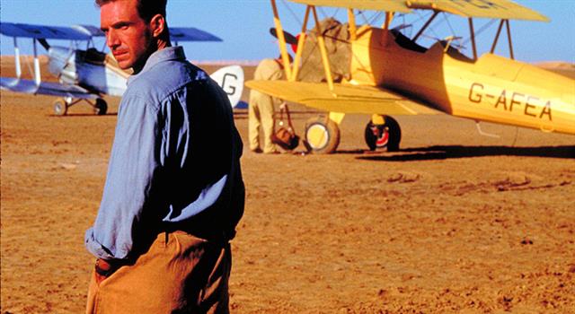 Movies & TV Trivia Question: The movie "The English Patient" tells the story of a badly burned researcher named Laszlo de Almasy. But he is not English. What is his nationality?