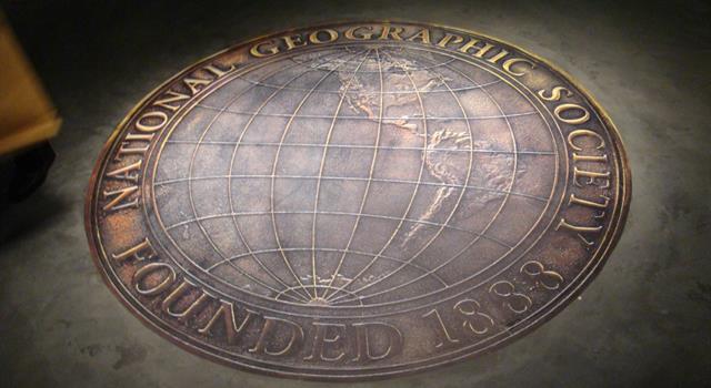 History Trivia Question: The National Geographic Society was founded in 1888, in which US city?
