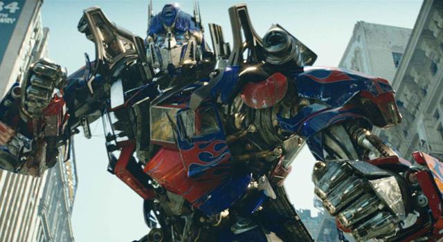 Movies & TV Trivia Question: The villains in the 2007 version of the movie "Transformers" are known as what?