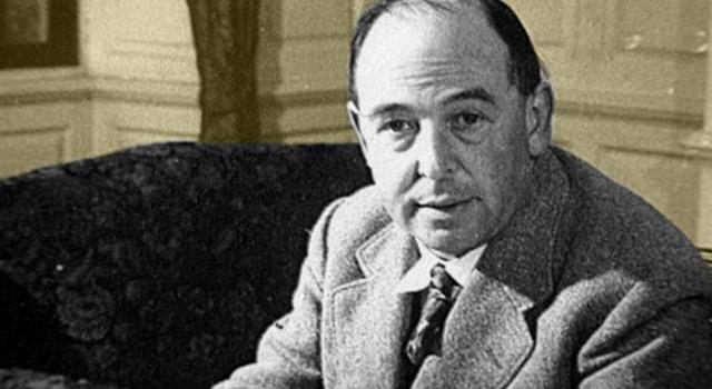 Culture Trivia Question: C.S. Lewis, the author of the Narnia books and other classics, also wrote some science fiction novels.