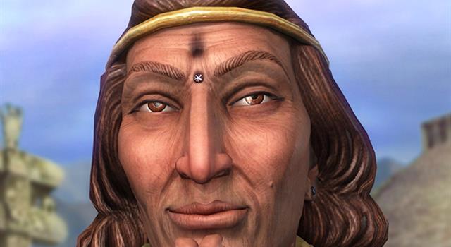 История Вопрос: В какой период истории Индии правил легендарный царь Ашока?
