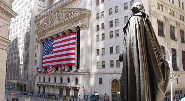 История Вопрос: В каком году, как считается, было положено начало деятельности Нью-Йоркской фондовой биржи?