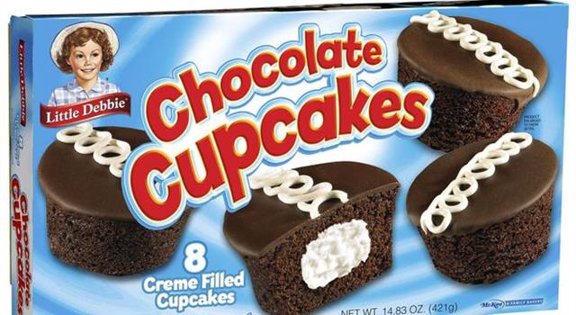 Culture Trivia Question: Were Little Debbie snacks named after a real person?