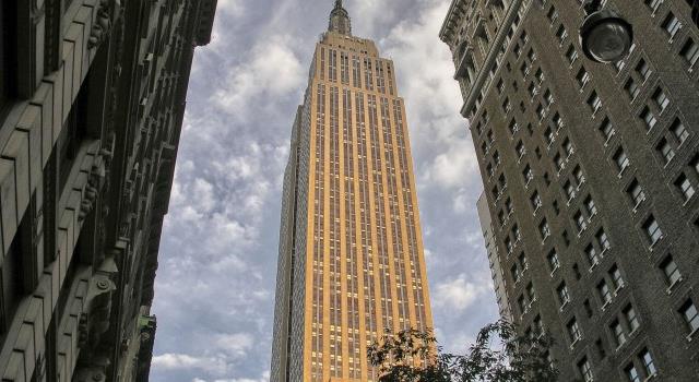 History Trivia Question: What architect designed the Empire State Building?