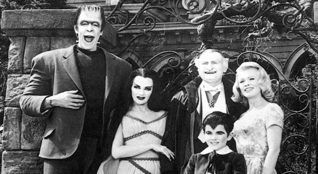 Movies & TV Trivia Question: What is the address of The Munsters?
