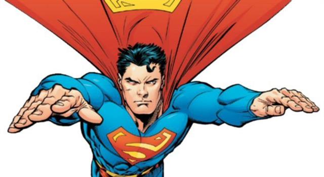 Culture Trivia Question: What is the date of Superman's birthday?