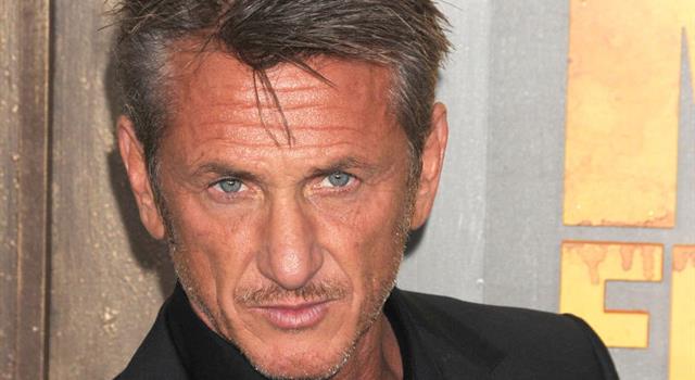 Movies & TV Trivia Question: What movie was Sean Penn's directorial debut?