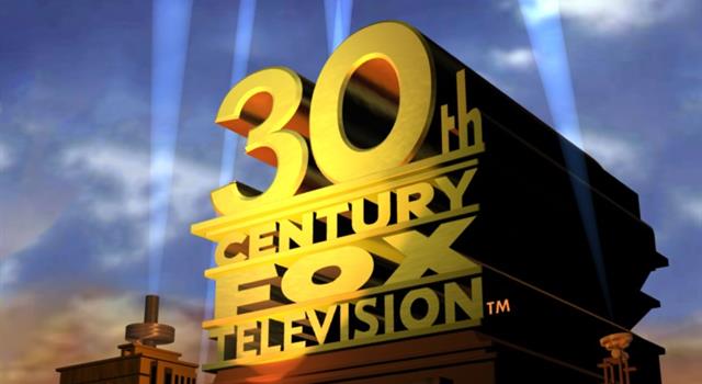 Movies & TV Trivia Question: What TV show closes with a logo for "30th Century Fox"?