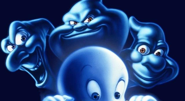 History Trivia Question: What was Casper the Friendly Ghosts surname?