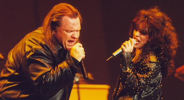 Culture Trivia Question: What was Meat Loaf's first band called?