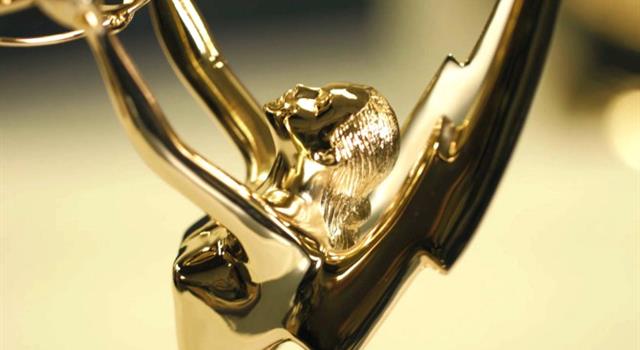 Movies & TV Trivia Question: What was the first cable series to win an Emmy for Best Drama?