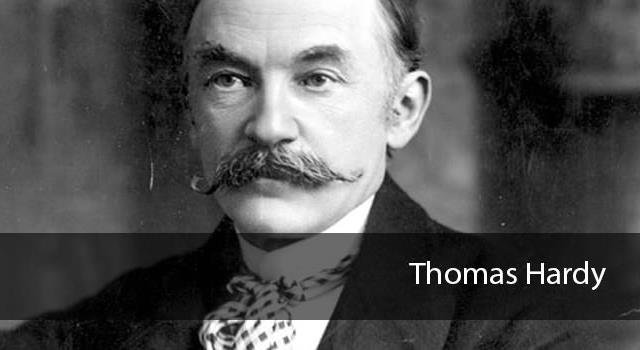 Culture Trivia Question: What was the last Thomas Hardy novel?