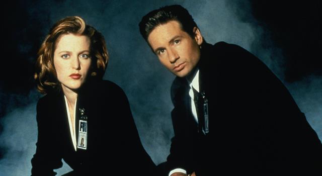 Movies & TV Trivia Question: What was the name of Mulder and Skully's supervisor on the TV show "The X-Files"?