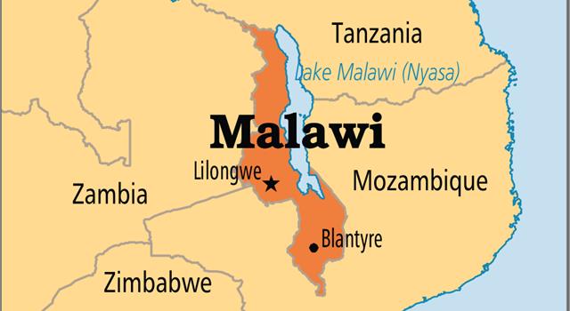 Society Trivia Question: What year did Malawi declare independence from the United Kingdom?