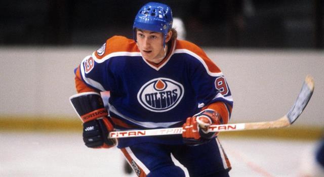 Sport Trivia Question: What year did Wayne Gretzky retire from his professional hockey career?
