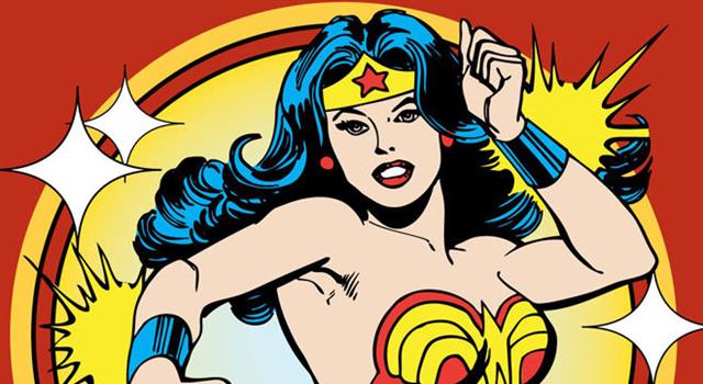 Culture Trivia Question: What year saw the debut of the comic book character Wonder Woman?