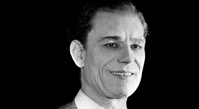 Movies & TV Trivia Question: Which film character was played by Lon Chaney Sr. in 1925?