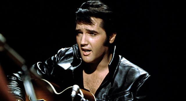 Culture Trivia Question: Which label owns the rights to every Elvis Presley recording ever made?