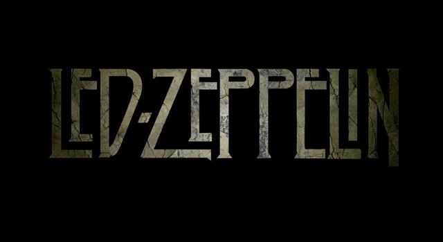 Culture Trivia Question: Which record label was launched by Led Zeppelin in 1974?