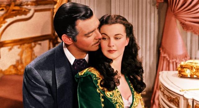 Movies & TV Trivia Question: Who did not win an Oscar for the 1939 film "Gone With The Wind"?