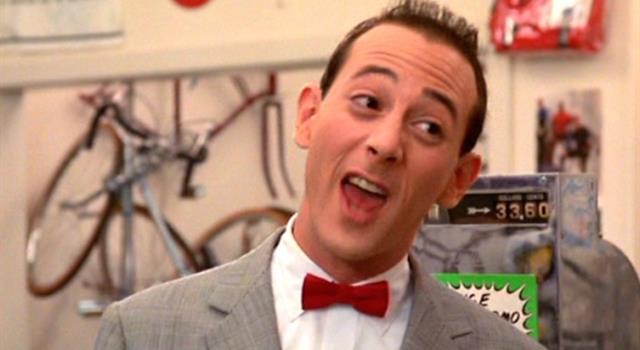 Movies & TV Trivia Question: Who directed "Pee-Wee's Big Adventure?"