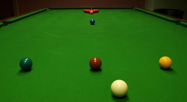 Sport Trivia Question: Who is the youngest player to win the world amateur snooker title?