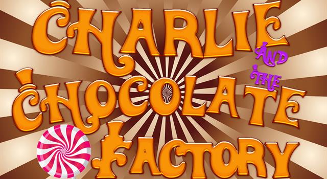 Culture Question: Qui est l'auteur du roman "Charlie et la Chocolaterie" ?