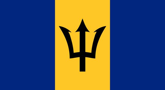 Geography Trivia Question: Bridgetown is the capital of what Caribbean island?