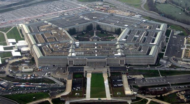 History Trivia Question: During what year was construction of the US Pentagon completed?
