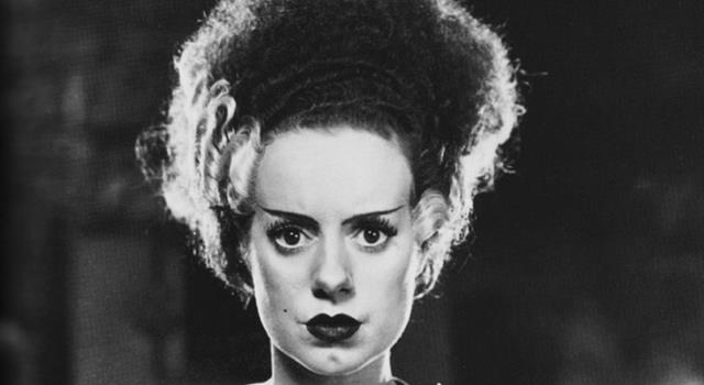 Movies & TV Trivia Question: Elsa Lanchester, who in 1935 played 'The Bride of Frankenstein', was married to which Oscar winning actor?