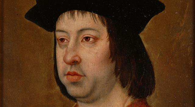 History Trivia Question: Ferdinand of Aragon was the grandfather of which English monarch?
