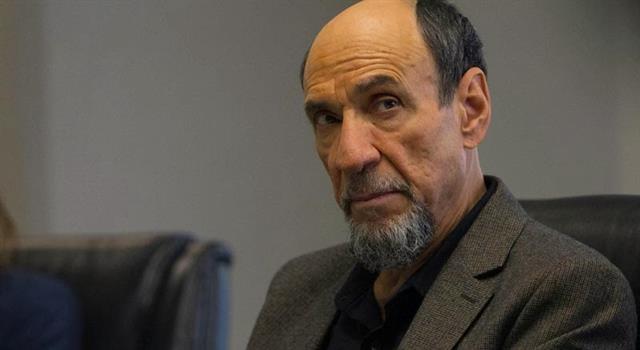 Movies & TV Trivia Question: For his performance in which film did F. Murray Abraham win the 1984 'Best Actor' Oscar?