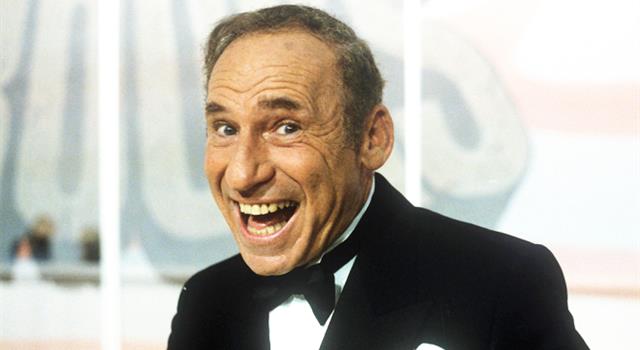 Movies & TV Trivia Question: For what film did Mel Brooks win the Best Original Screenplay Oscar?