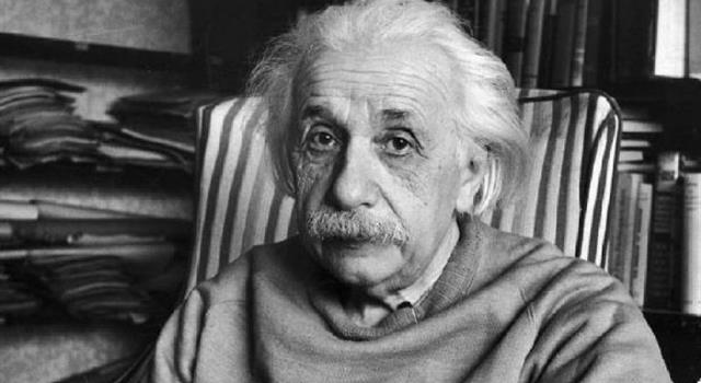 Science Trivia Question: For which body of work did Albert Einstein receive the 1921 Nobel Prize in Physics?