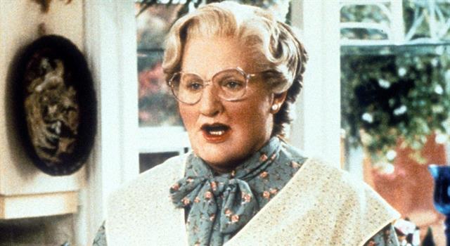 Movies & TV Trivia Question: How many children do Daniel and Miranda have in the movie "Mrs. Doubtfire"?