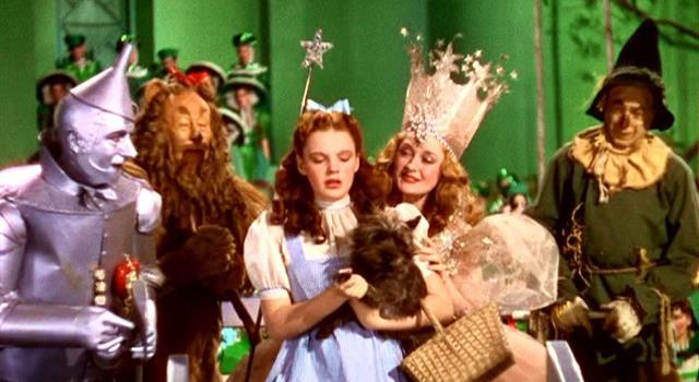 History Trivia Question: How many years was "The Wizard of Oz" a Broadway musical before the MGM movie version was made?