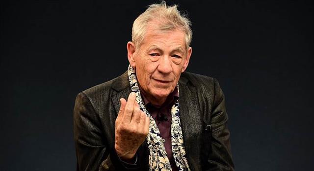 Movies & TV Trivia Question: Ian McKellen was Oscar nominated for playing which English-born Hollywood director in the film 'Gods and Monsters'?