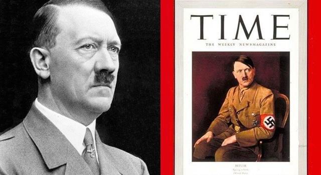 History Trivia Question: In 1938, "Time" magazine made Hitler Man of the Year. Which other dictator was given that accolade not once, but twice?