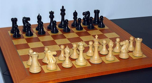 Culture Trivia Question: In chess, what is the position in which all moves are disadvantageous is called?