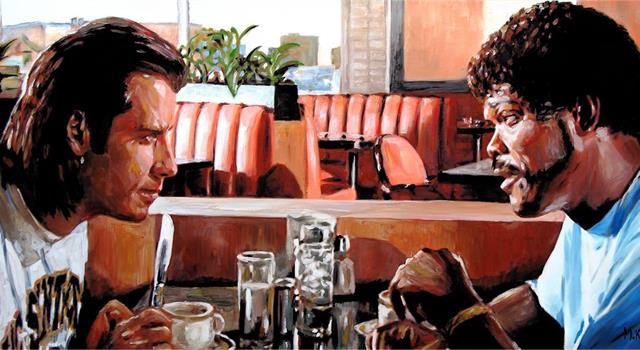 Movies & TV Trivia Question: In the 1994 movie "Pulp Fiction," what food does Jules call "the cornerstone of any nutritious breakfast"?