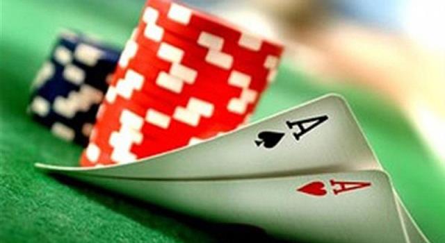 Culture Trivia Question: In the Texas hold 'em variation of poker, what is the name of the card that comes between the 'flop' and the 'river'?