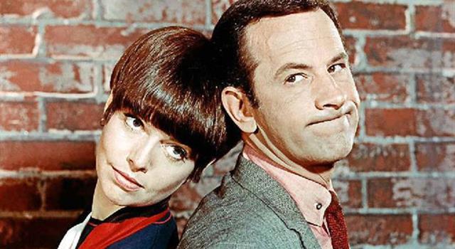 Movies & TV Trivia Question: In the TV show Get Smart, what was Agent 99's real show name?