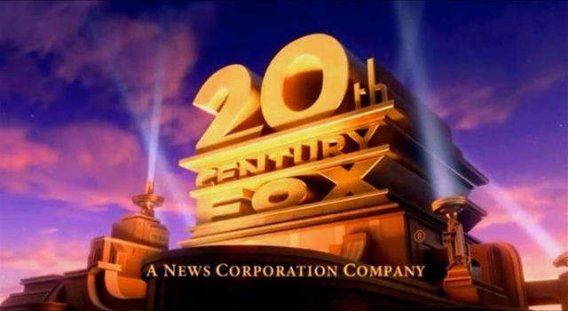 Movies & TV Trivia Question: In what year did William Fox found Fox Film Corporation, later known as 20th Century Fox?