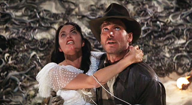 Movies & TV Trivia Question: Karen Allen plays Indiana Jones's girl friend (Marion) in the film "Raiders of the Lost Ark." What is Marion's last name?