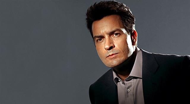 Movies & TV Trivia Question: Name the character part played by Charlie Sheen in the film "Hot Shots" (1991)?