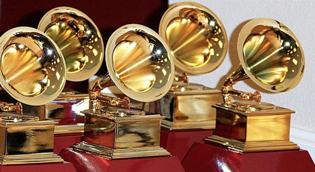 Cultura Pregunta Trivia: ¿Qué grupo tiene el récord de premios Grammy?