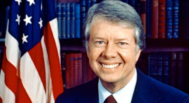 History Trivia Question: The SALT II treaty was signed by Jimmy Carter and who else?