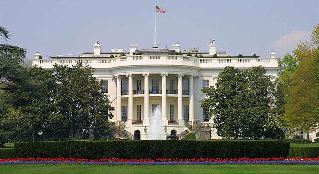History Trivia Question: 'The White House Plumbers' was a covert unit established by which US President, to stop political leaks?