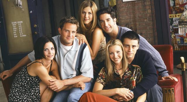 Movies & TV Trivia Question: What band performed the theme song from the TV show "Friends"?
